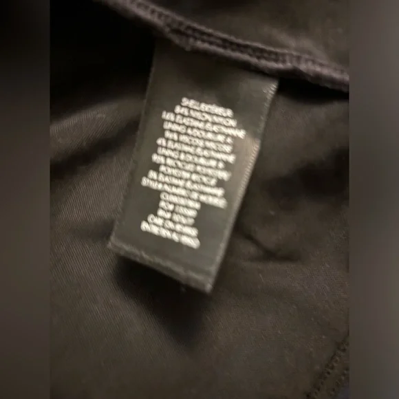 Alice + Olivia Black Bodysuit - Picture 8 of 8